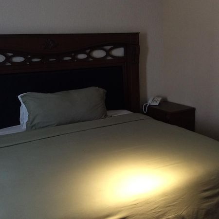 Hotel Candiles Valle de Santiago Zewnętrze zdjęcie