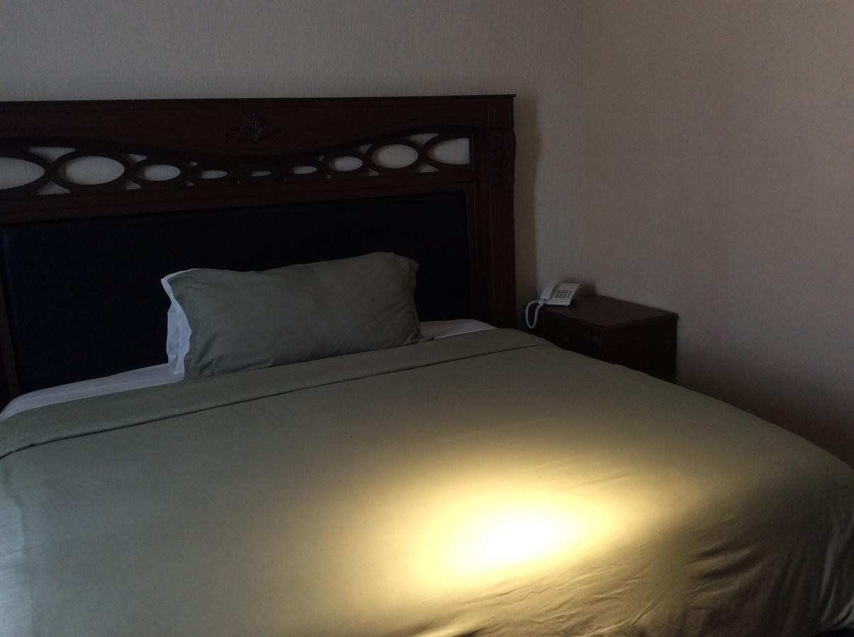Hotel Candiles Valle de Santiago Zewnętrze zdjęcie