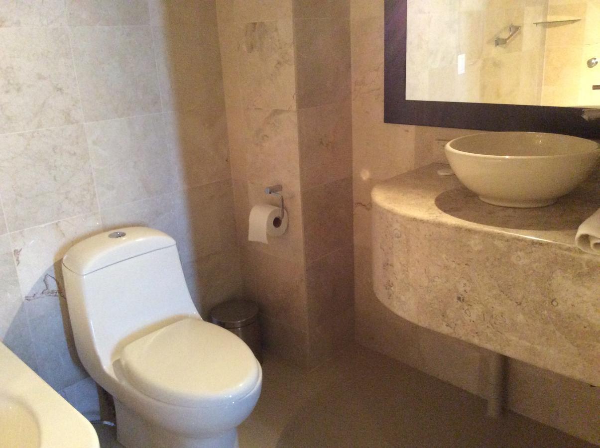 Hotel Candiles Valle de Santiago Zewnętrze zdjęcie