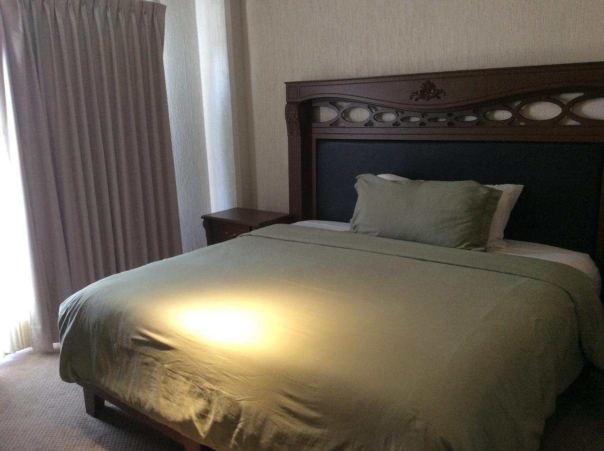 Hotel Candiles Valle de Santiago Zewnętrze zdjęcie