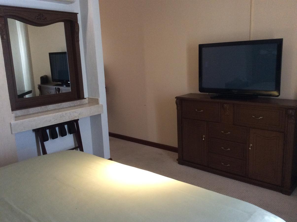 Hotel Candiles Valle de Santiago Zewnętrze zdjęcie