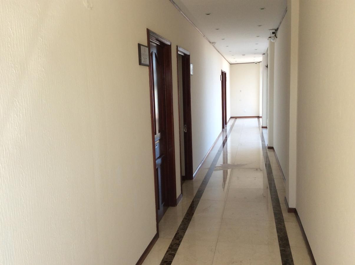 Hotel Candiles Valle de Santiago Zewnętrze zdjęcie
