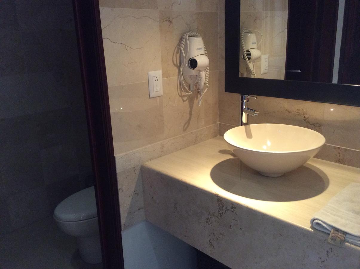 Hotel Candiles Valle de Santiago Zewnętrze zdjęcie