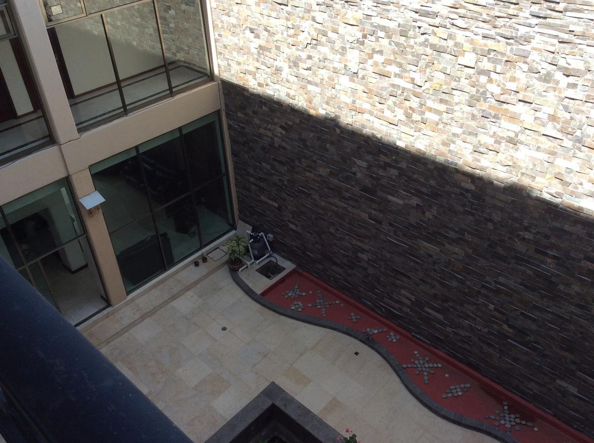 Hotel Candiles Valle de Santiago Zewnętrze zdjęcie