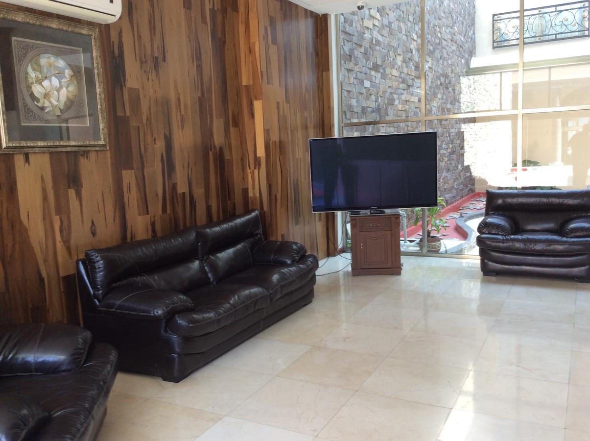 Hotel Candiles Valle de Santiago Zewnętrze zdjęcie