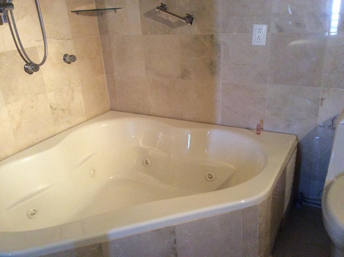 Hotel Candiles Valle de Santiago Zewnętrze zdjęcie