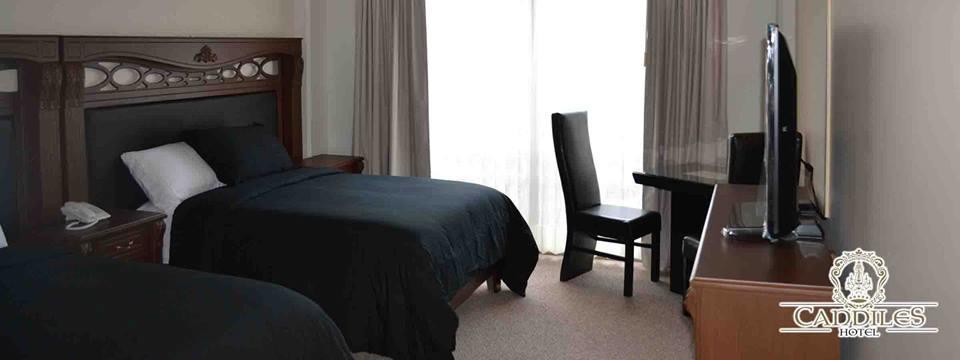 Hotel Candiles Valle de Santiago Zewnętrze zdjęcie